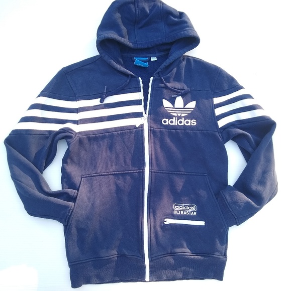 adidas ultrastar jacket